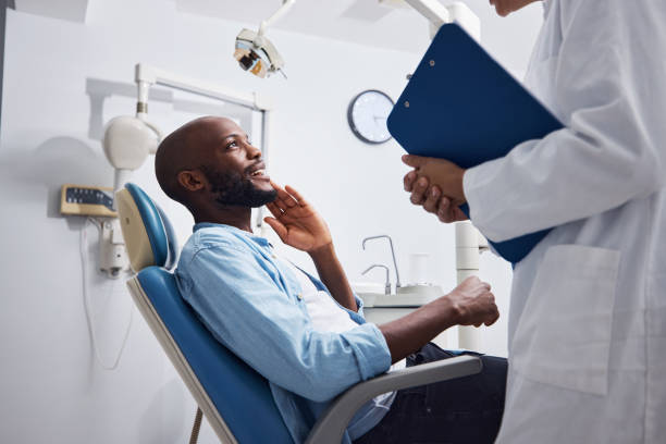 Best Mobile Emergency Dentist in Tiffin, OH